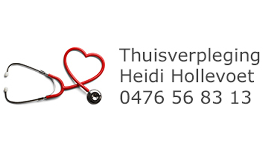 Thuisverpleging Hollevoet